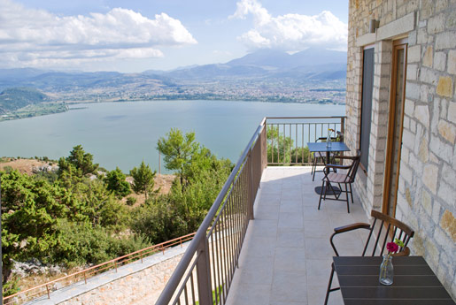 Arktos cafe Ioannina Arktos Boutique Hotel